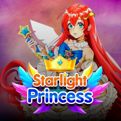 Starlight Princess Game