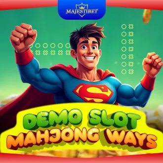 Majestibet – Situs Resmi Demo Slot Mahjong Ways 2 Paling Gacor